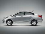 Hyundai HB20S 2013 года